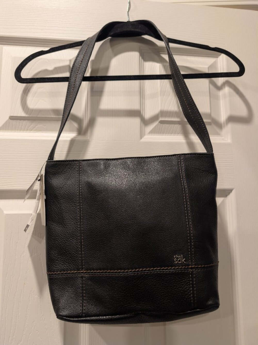 Sak Black Purse